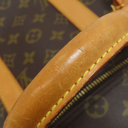 LOUIS VUITTON ルイヴィトン M41428 キーポル45 ボストンバッグ モノグラムキャンバス レディース 中古