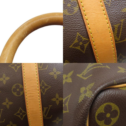 LOUIS VUITTON ルイヴィトン M41428 キーポル45 ボストンバッグ モノグラムキャンバス レディース 中古