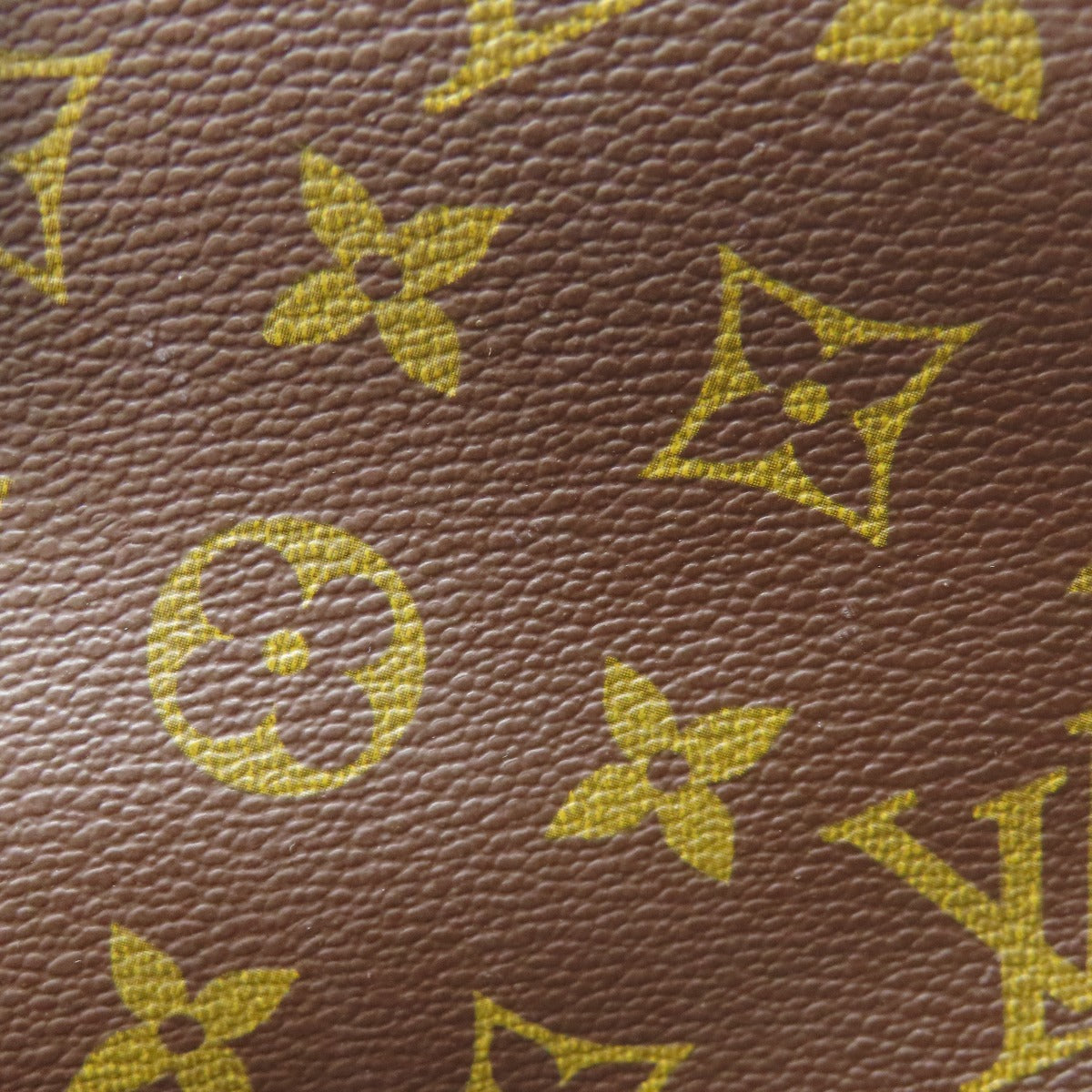 LOUIS VUITTON ルイヴィトン M41428 キーポル45 ボストンバッグ モノグラムキャンバス レディース 中古