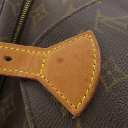 LOUIS VUITTON ルイヴィトン M51136 モンスリミドル リュック・デイパック モノグラムキャンバス レディース 中古