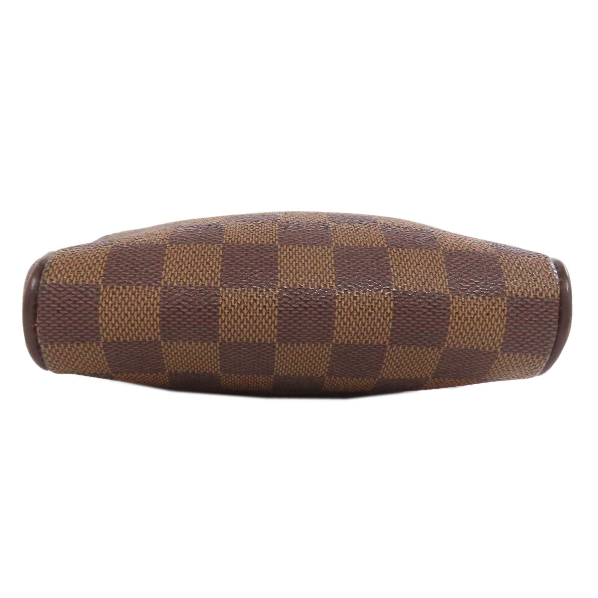 LOUIS VUITTON ルイヴィトン N51296 ポシェットイパネマ ショルダーバッグ ダミエキャンバス レディース 中古
