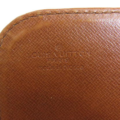 LOUIS VUITTON ルイヴィトン M51253 カルトシェール22 ショルダーバッグ モノグラムキャンバス レディース 中古