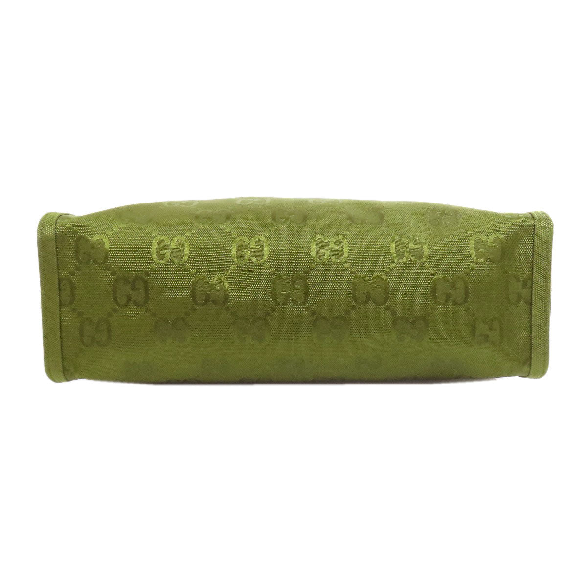 GUCCI グッチ 696043 オフザグリッド 2WAY トートバッグ ナイロン レディース 中古