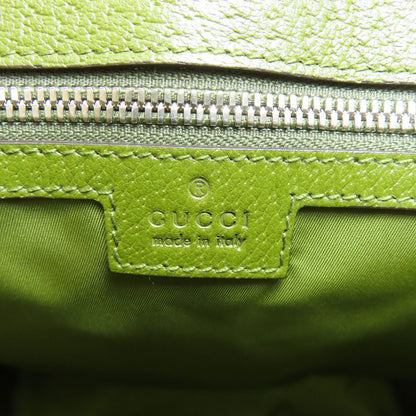 GUCCI グッチ 696043 オフザグリッド 2WAY トートバッグ ナイロン レディース 中古