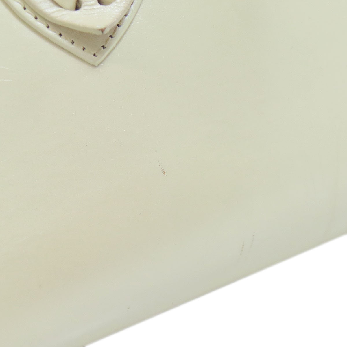 SELECT BAG セレクトバッグ グレースコンチネンタル カービングトライブス 2WAY ハンドバッグ レザー レディース 中古
