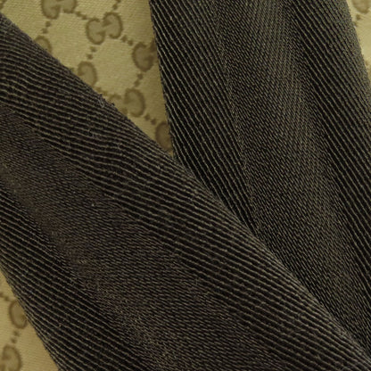 GUCCI グッチ 449906 アウトレット GG リュック・デイパック キャンバス レディース 中古