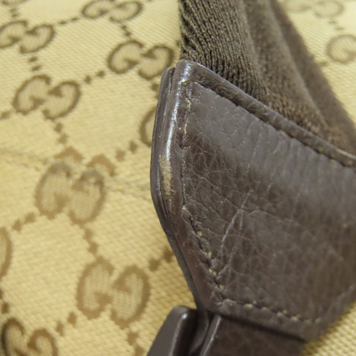 GUCCI グッチ 449906 アウトレット GG リュック・デイパック キャンバス レディース 中古