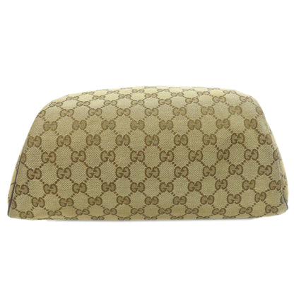 GUCCI グッチ 449906 アウトレット GG リュック・デイパック キャンバス レディース 中古