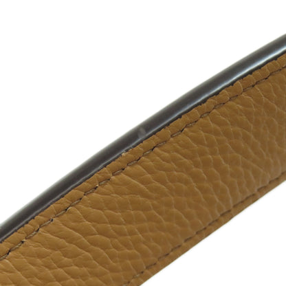 GUCCI グッチ 536194 アウトレット ワンショルダー インターロッキングG トートバッグ レザー レディース 中古