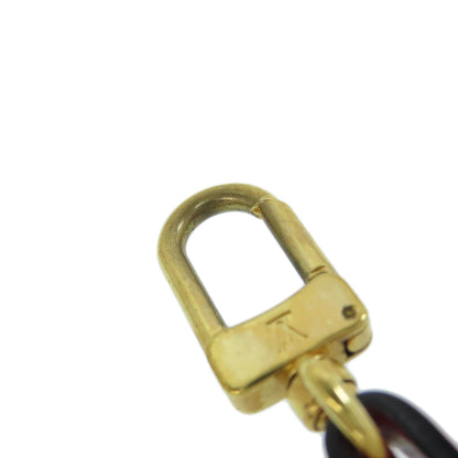LOUIS VUITTON ルイヴィトン M52947 ポシェット アクセソワール アクセサリーポーチ エピ レディース 中古