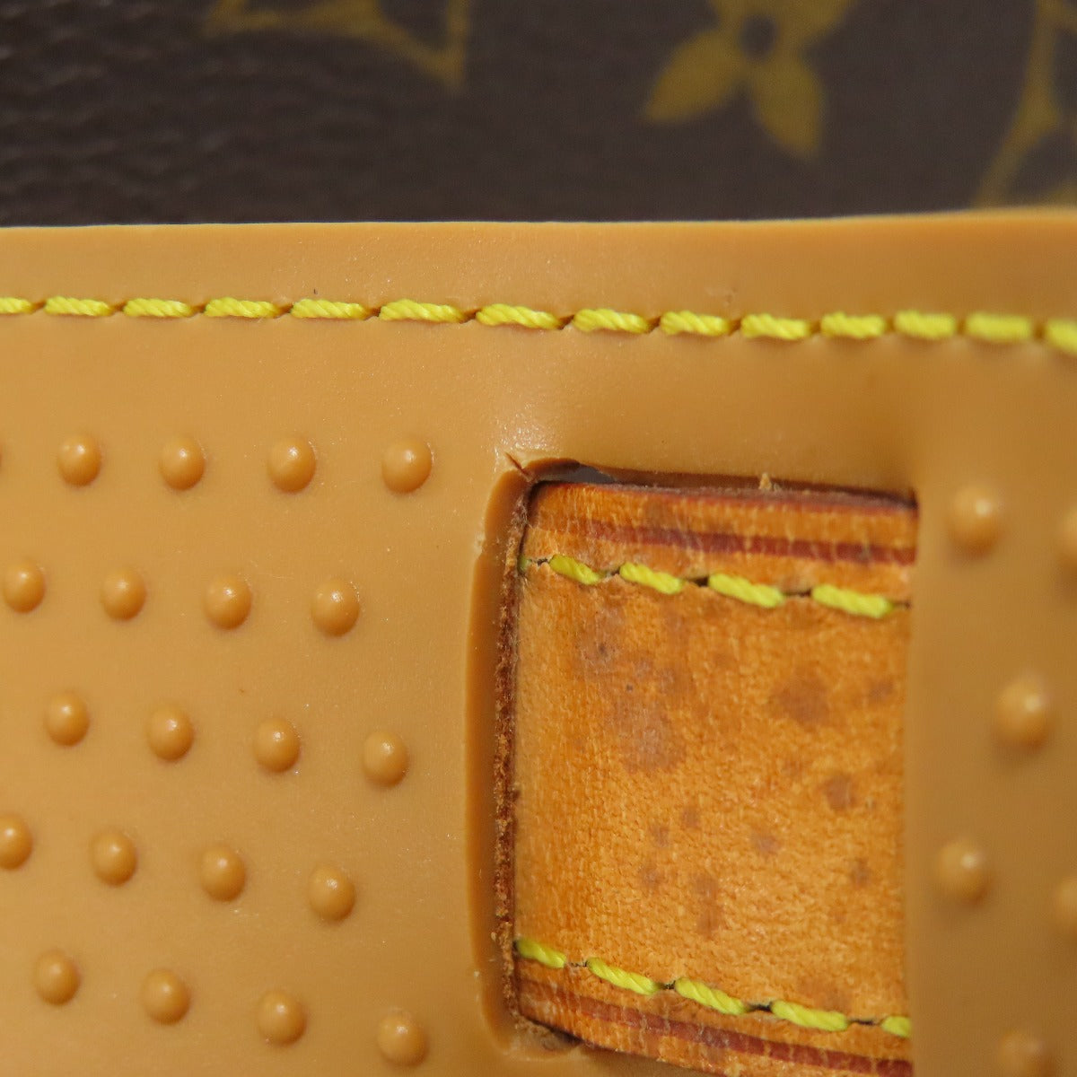 LOUIS VUITTON ルイヴィトン M51265 ブローニュ30 ショルダーバッグ モノグラムキャンバス レディース 中古
