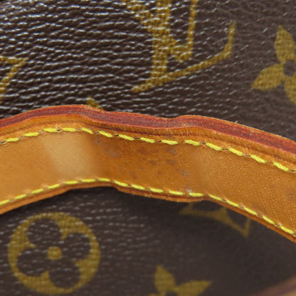 LOUIS VUITTON ルイヴィトン M51265 ブローニュ30 ショルダーバッグ モノグラムキャンバス レディース 中古