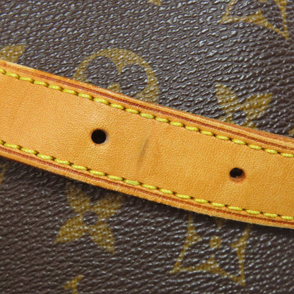 LOUIS VUITTON ルイヴィトン M51265 ブローニュ30 ショルダーバッグ モノグラムキャンバス レディース 中古