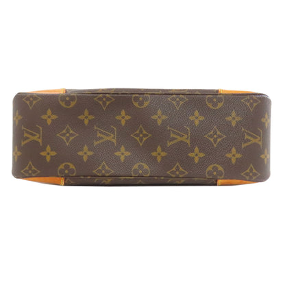 LOUIS VUITTON ルイヴィトン M51265 ブローニュ30 ショルダーバッグ モノグラムキャンバス レディース 中古