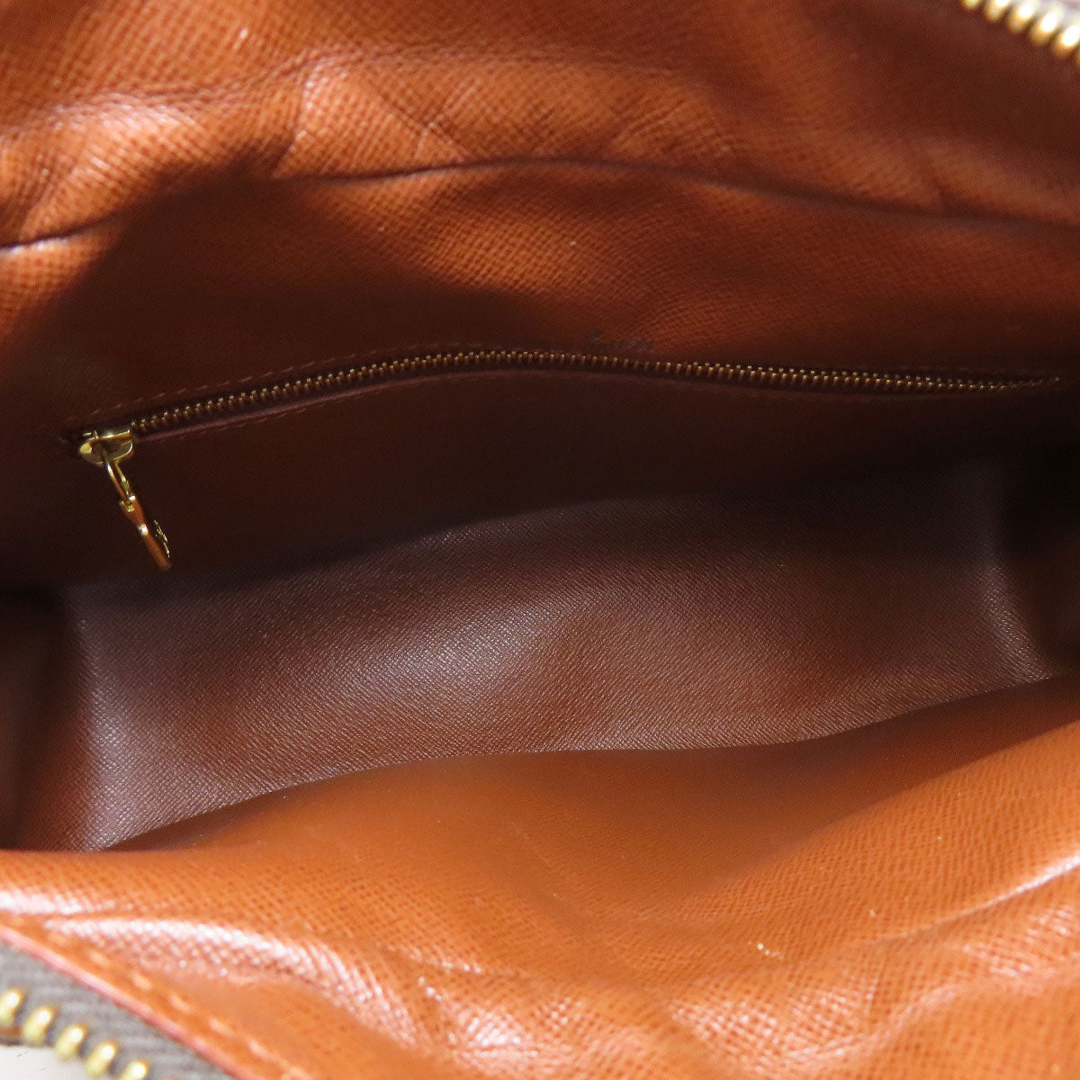 LOUIS VUITTON ルイヴィトン M51265 ブローニュ30 ショルダーバッグ モノグラムキャンバス レディース 中古