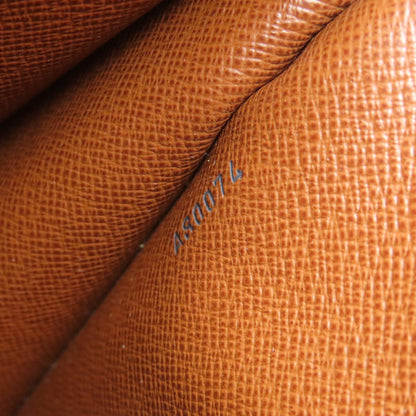 LOUIS VUITTON ルイヴィトン M51265 ブローニュ30 ショルダーバッグ モノグラムキャンバス レディース 中古