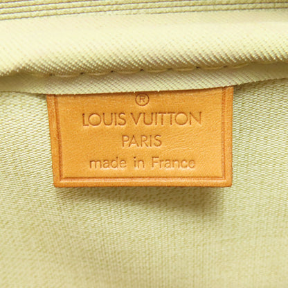 LOUIS VUITTON ルイヴィトン M47270 ドーヴィル ハンドバッグ モノグラムキャンバス レディース 中古
