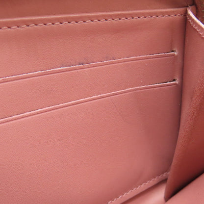 LOUIS VUITTON ルイヴィトン M90020 ジッピー・ウォレット 旧 イカットフラワー 長財布（小銭入れあり） ヴェルニ レディース 中古