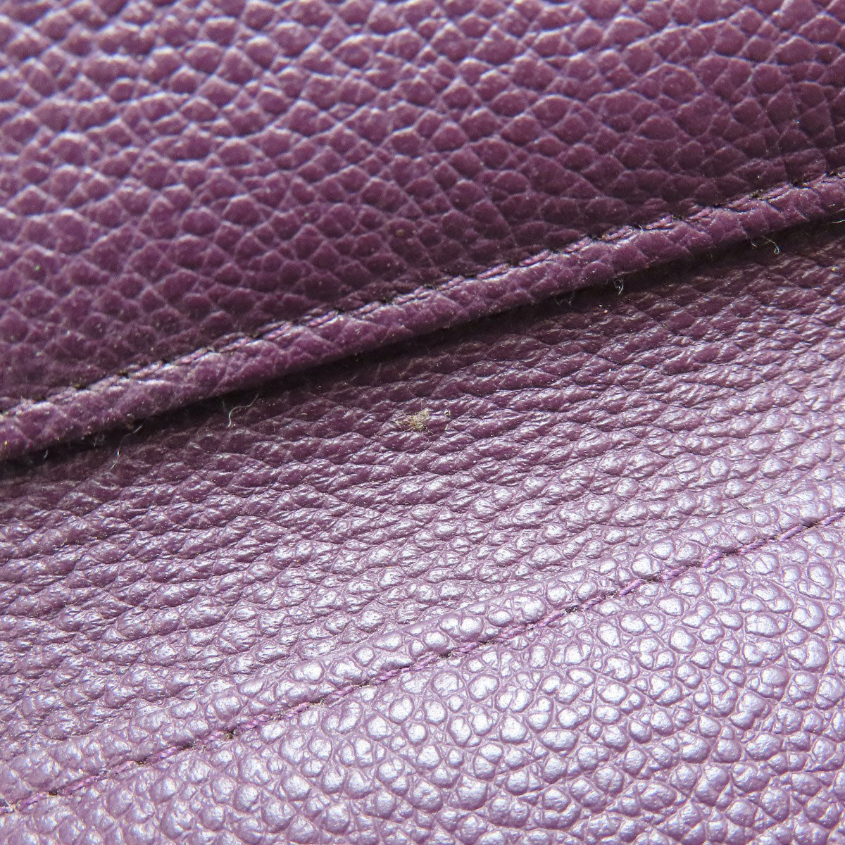 LOUIS VUITTON ルイヴィトン M60359 ポルトフォイユ・スクレットロン 長財布（小銭入れあり） アンプラント レディース 中古