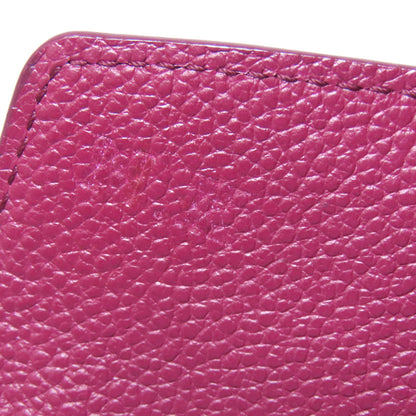 LOUIS VUITTON ルイヴィトン M60341 ポルトフォイユ・キュリーズ 長財布（小銭入れあり） アンプラント レディース 中古