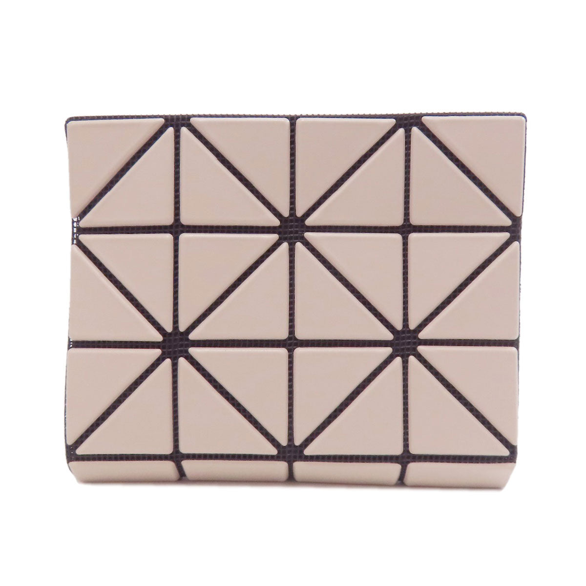 ISSEY MIYAKE INC. イッセイミヤケ バオバオ コインケース ポリエステル レディース 中古