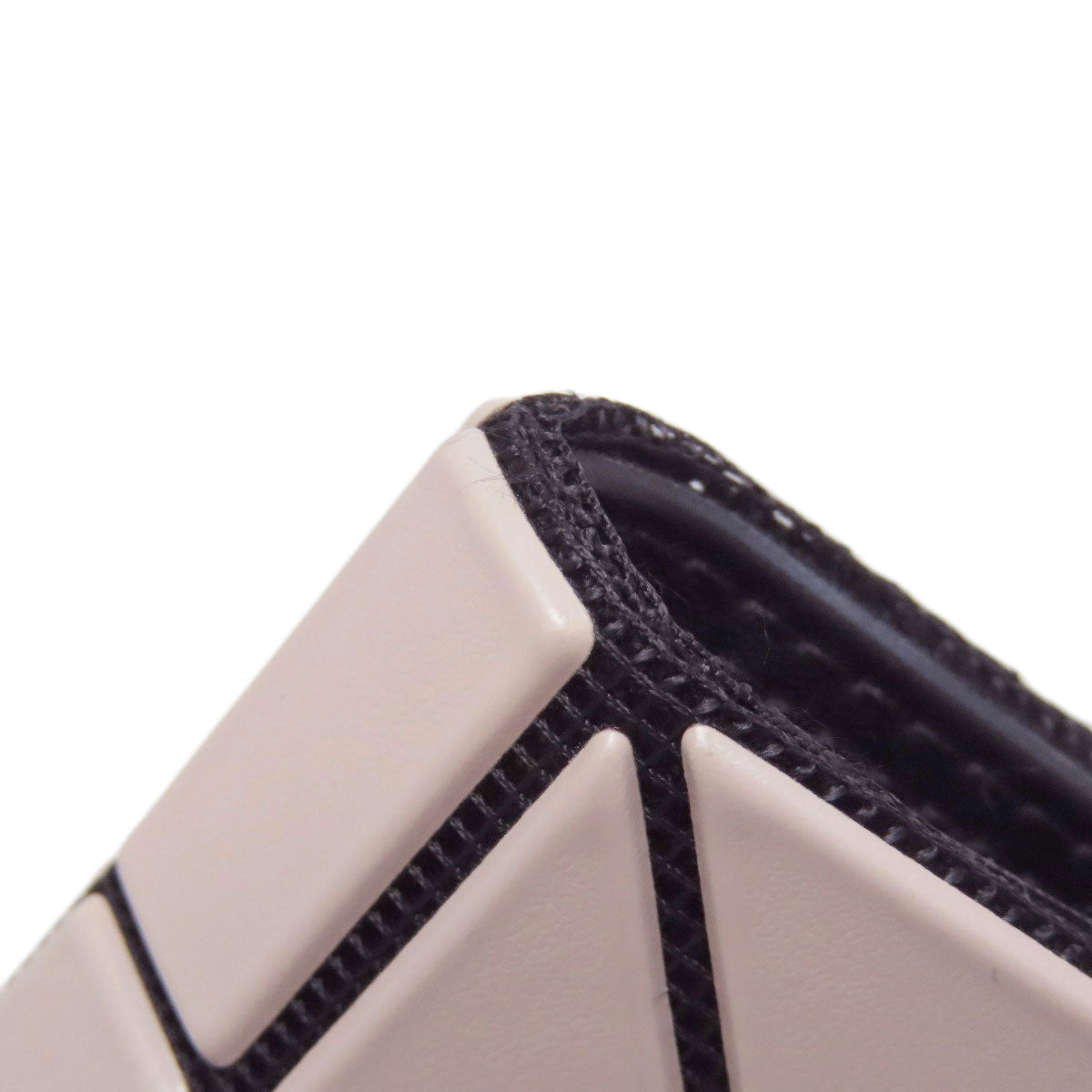 ISSEY MIYAKE INC. イッセイミヤケ バオバオ コインケース ポリエステル レディース 中古