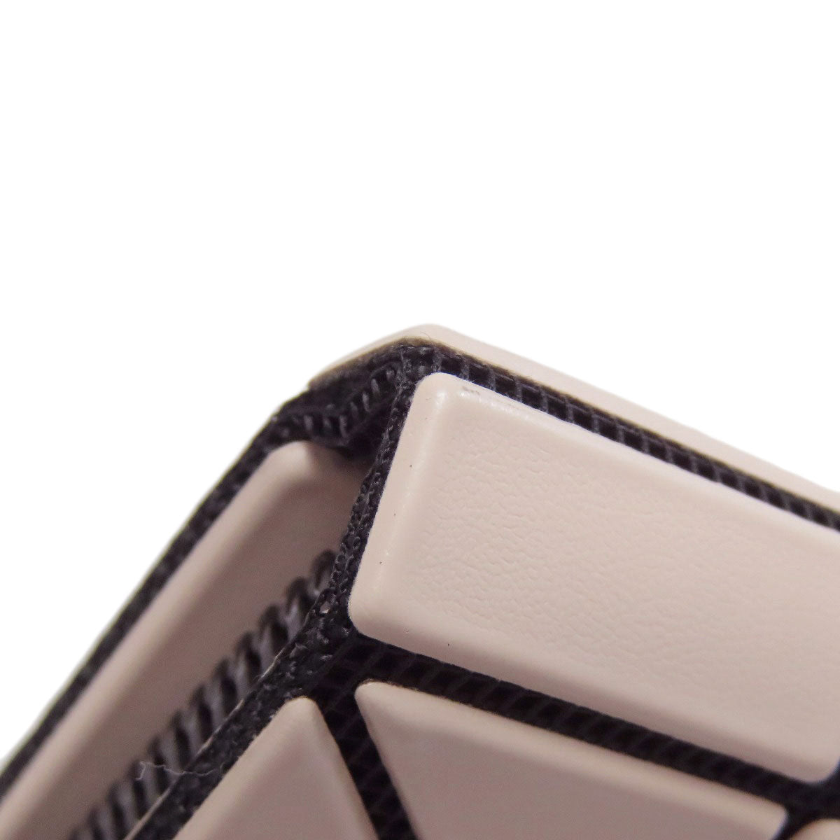 ISSEY MIYAKE INC. イッセイミヤケ バオバオ コインケース ポリエステル レディース 中古