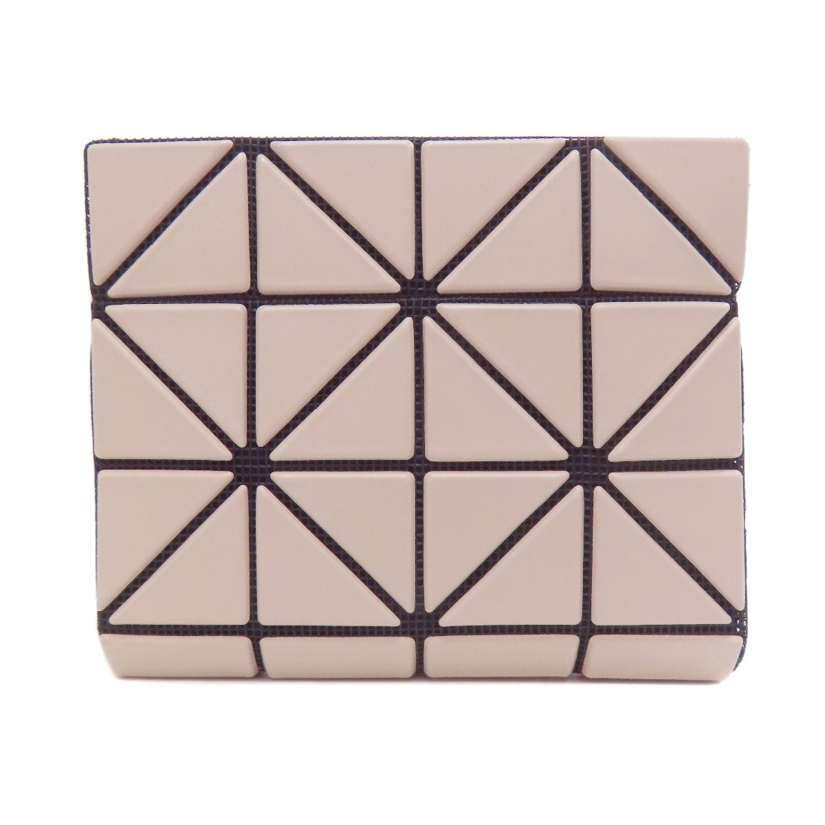 ISSEY MIYAKE INC. イッセイミヤケ バオバオ コインケース ポリエステル レディース 中古