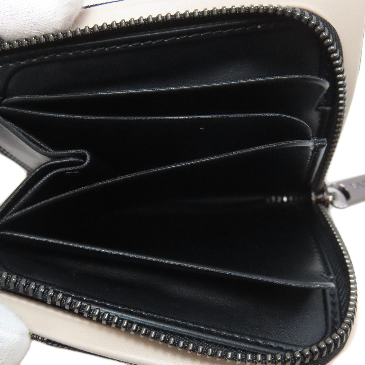 ISSEY MIYAKE INC. イッセイミヤケ バオバオ コインケース ポリエステル レディース 中古