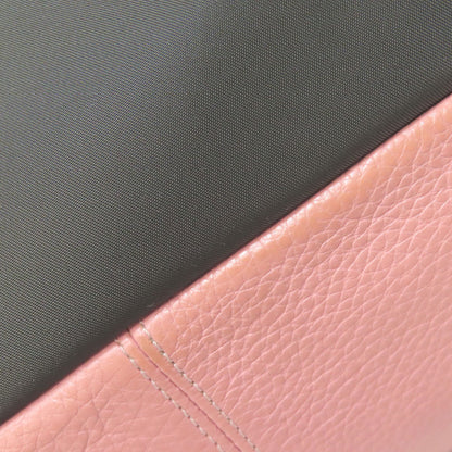 COACH コーチ F29004 ロゴ リュック・デイパック レザー レディース 中古