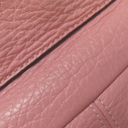COACH コーチ F29004 ロゴ リュック・デイパック レザー レディース 中古