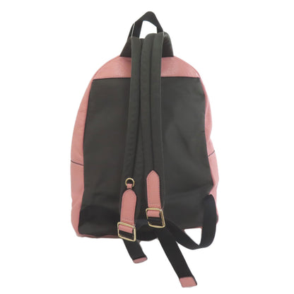 COACH コーチ F29004 ロゴ リュック・デイパック レザー レディース 中古