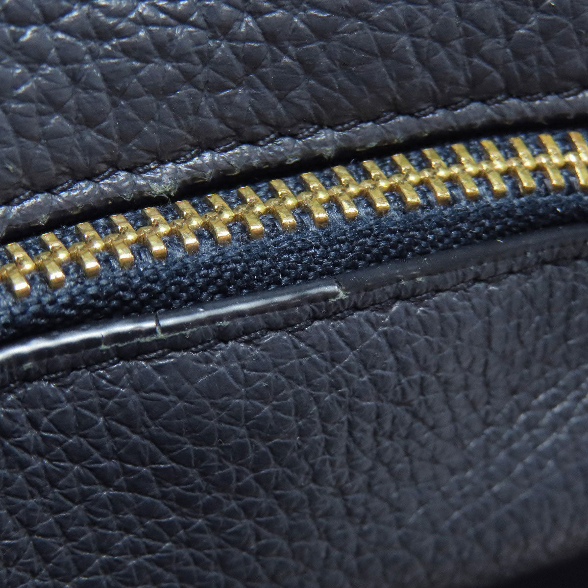COACH コーチ F29004 ロゴ リュック・デイパック レザー レディース 中古