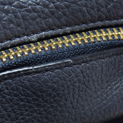 COACH コーチ F29004 ロゴ リュック・デイパック レザー レディース 中古