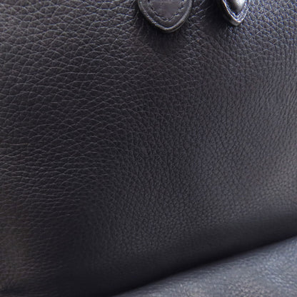 COACH コーチ F29004 ロゴ リュック・デイパック レザー レディース 中古