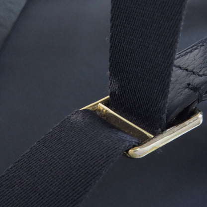 COACH コーチ F29004 ロゴ リュック・デイパック レザー レディース 中古