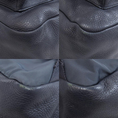 COACH コーチ F29004 ロゴ リュック・デイパック レザー レディース 中古