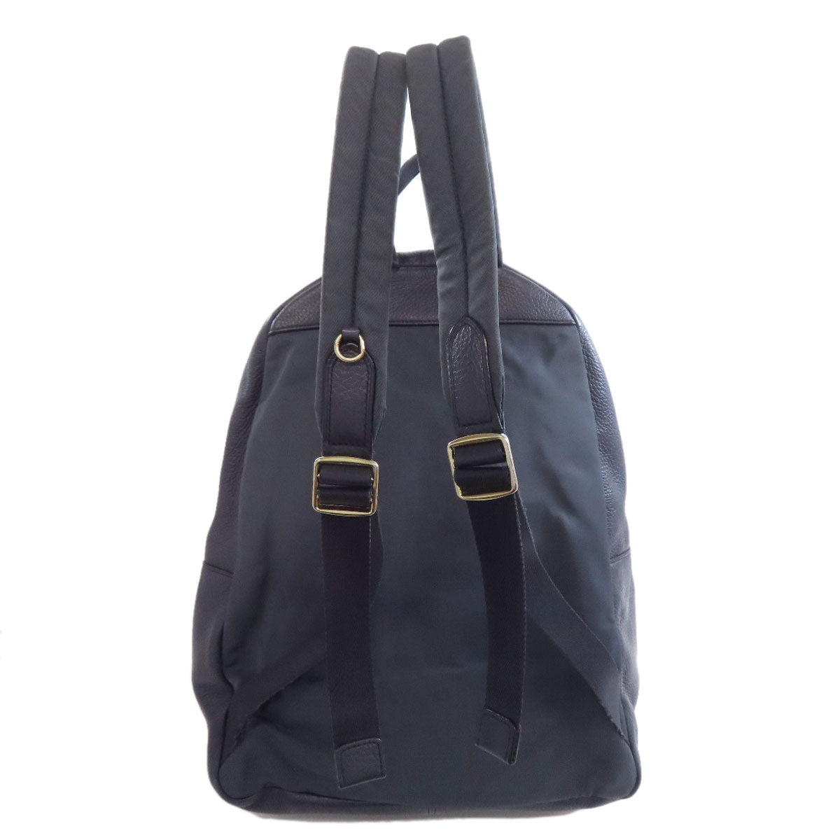COACH コーチ F29004 ロゴ リュック・デイパック レザー レディース 中古