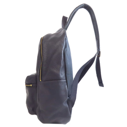 COACH コーチ F29004 ロゴ リュック・デイパック レザー レディース 中古