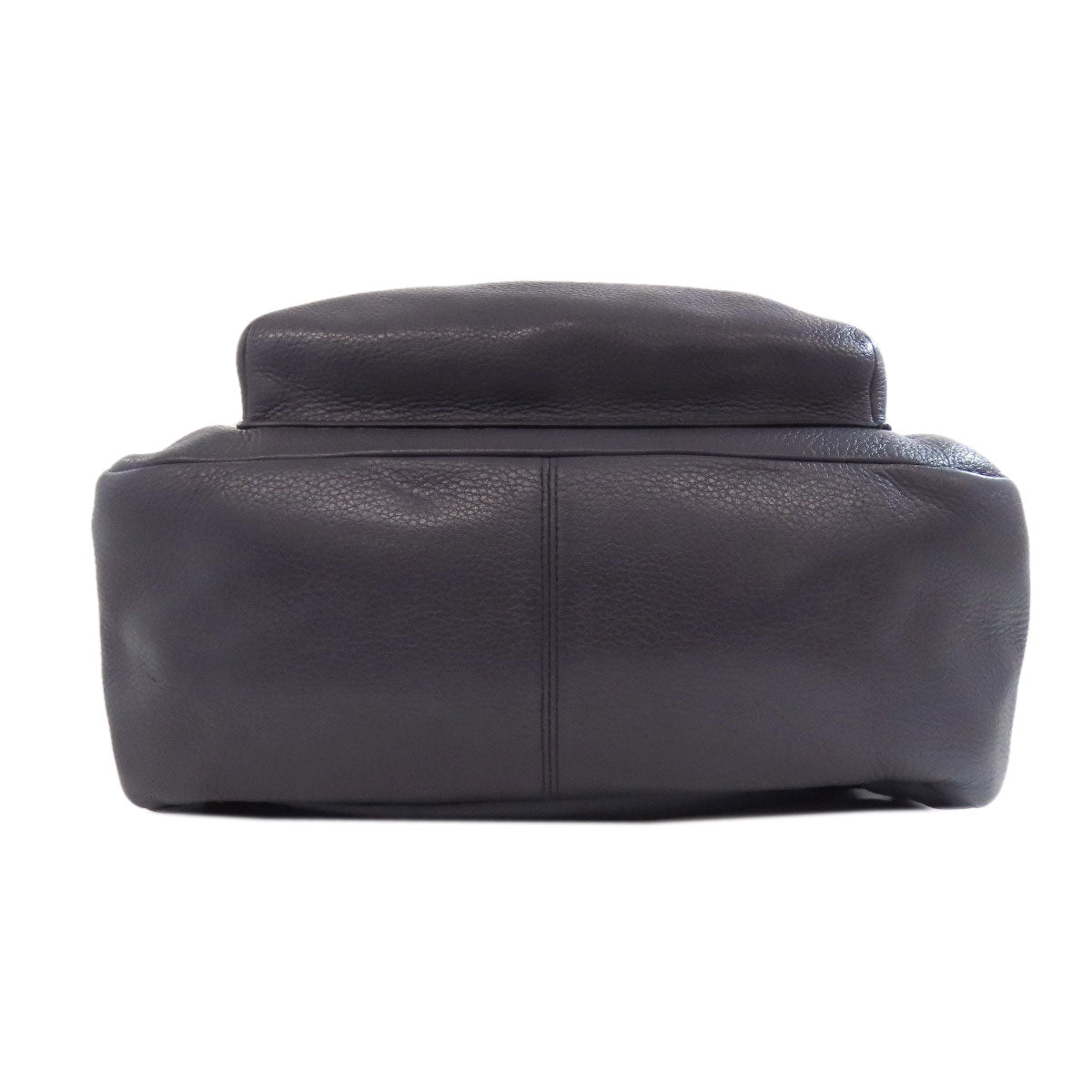 COACH コーチ F29004 ロゴ リュック・デイパック レザー レディース 中古