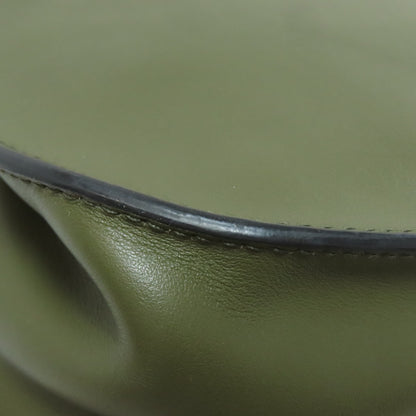 PRADA プラダ 1BD050 チェーンバッグ ショルダーバッグ レザー レディース 中古
