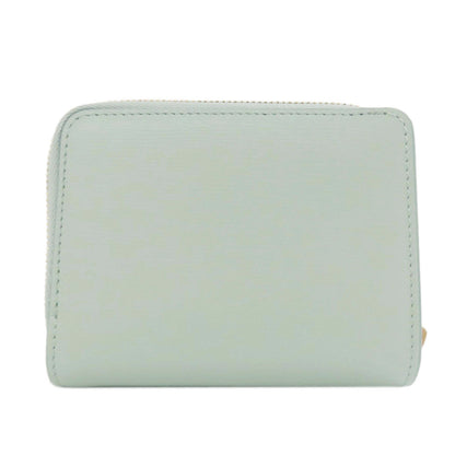 GUCCI グッチ 772639 スクリプト ミニウォレット 二つ折り財布（小銭入れあり） カーフ レディース 中古