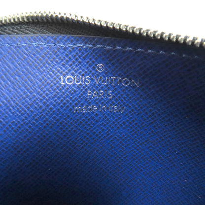 LOUIS VUITTON ルイヴィトン M30270 コインカード・ホルダー コインケース タイガラマ メンズ 中古