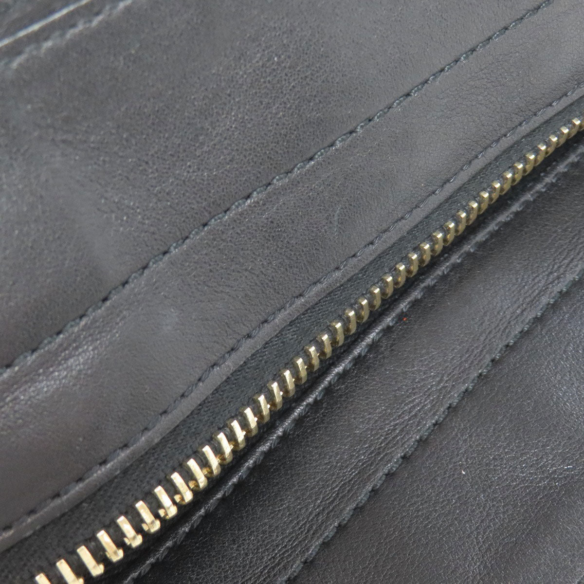 VALENTINO バレンティノ スタッズ トートバッグ カーフ レディース 中古