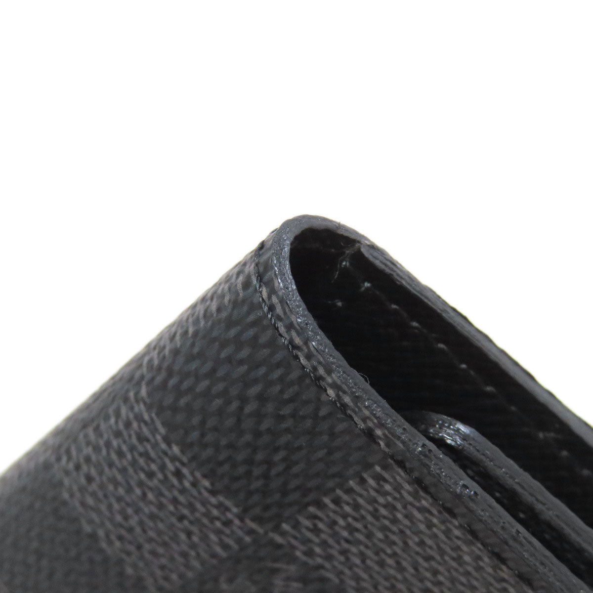 LOUIS VUITTON ルイヴィトン M62662 ミュルティクレ6 キーケース ダミエキャンバス レディース 中古