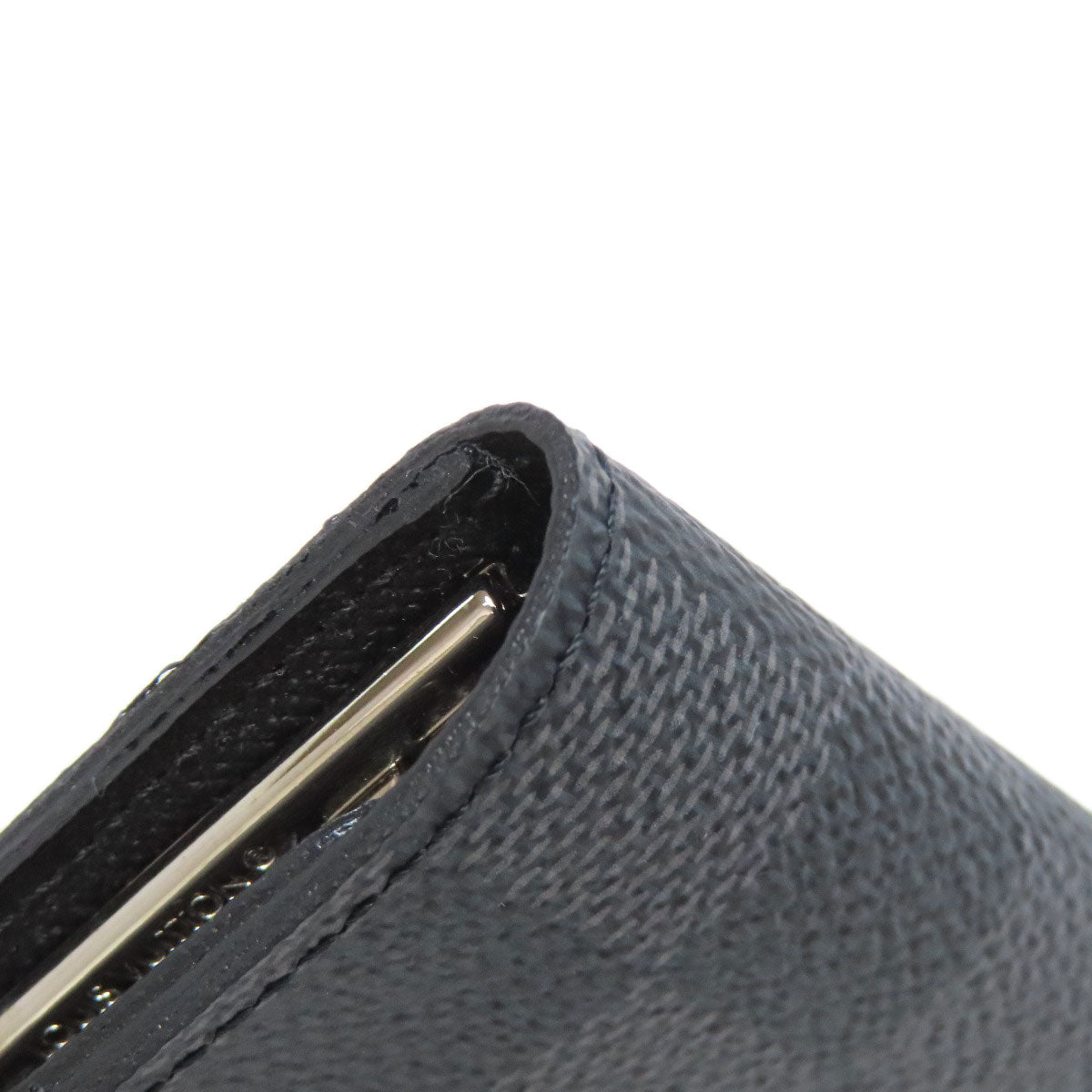 LOUIS VUITTON ルイヴィトン M62662 ミュルティクレ6 キーケース ダミエキャンバス レディース 中古