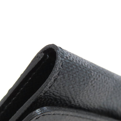 LOUIS VUITTON ルイヴィトン M62662 ミュルティクレ6 キーケース ダミエキャンバス レディース 中古