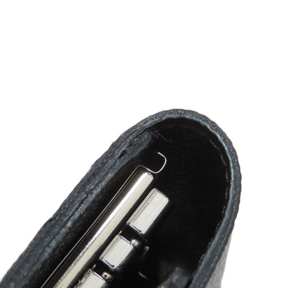 LOUIS VUITTON ルイヴィトン M62662 ミュルティクレ6 キーケース ダミエキャンバス レディース 中古