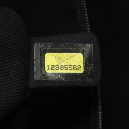 CHANEL シャネル ココマーク トートバッグ グレインド カーフスキン レディース 中古