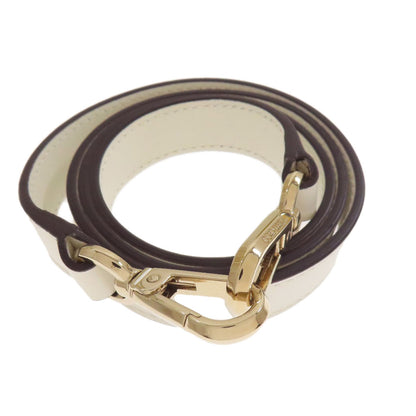 Jimmy Choo ジミーチュウ 2WAY ハンドバッグ ビニール レディース 中古